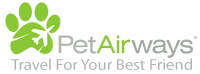В США создана авиакомпания для перевозки кошек и собак.