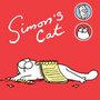 Simon’s cat - про кота Саймона и его хозяина