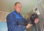 Кот из Краснотурьинска, просидевший в вентиляции пять дней
